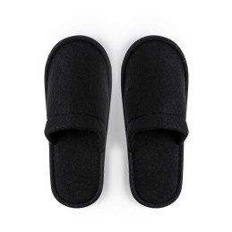 Tarkun. Slippers (MAKITO 6501 ) - BLACK