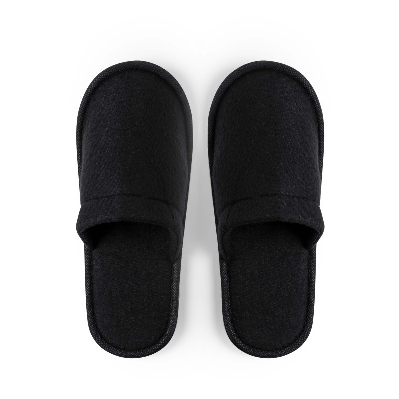 Tarkun. Slippers (MAKITO 6501 ) - BLACK
