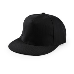 Lorenz. Sapca / Cap (MAKITO 3945 ) - BLACK