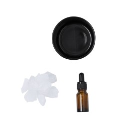 Sarenel. Aromatic Diffuser (MAKITO 20699 ) - BLACK