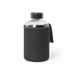 Flaber. Bottle (MAKITO 6870 ) - BLACK