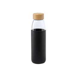 Teltox. Bottle (MAKITO 6866 ) - BLACK