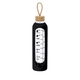 Kramex. Bottle (MAKITO 21554 ) - BLACK