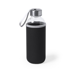 Dokath. Bottle (MAKITO 5513 ) - BLACK