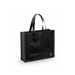 Flubber. Bag (MAKITO 3306 ) - BLACK