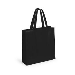 Natia. Bag (MAKITO 4775 ) - BLACK