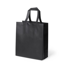 Fimel. Bag (MAKITO 5376 ) - BLACK