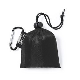 Brinek. Raincoat (MAKITO 1478 ) - BLACK