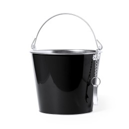 Duken. Bucket, Wine, Drink and Bar (MAKITO 1079 ) - BLACK