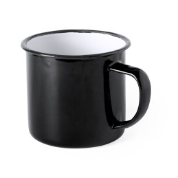 Wilem. Mug (MAKITO 5571 ) - BLACK