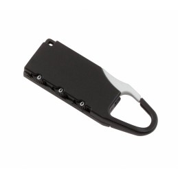 Zanex. Padlock (MAKITO 4377 ) - BLACK