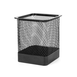 Tipel. Pencil Holder (MAKITO 4574 ) - BLACK