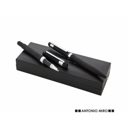 Nilka. Set (MAKITO 7294 ) - BLACK