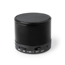 Martins. Speaker (MAKITO 4936 ) - BLACK