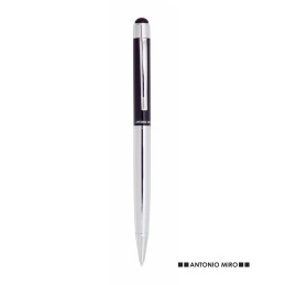 Yago. Stylus Touch Ball Pen (MAKITO 7160 ) - BLACK