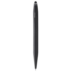 Tech 2. Stylus Touch Ball Pen (MAKITO 7331 ) - BLACK