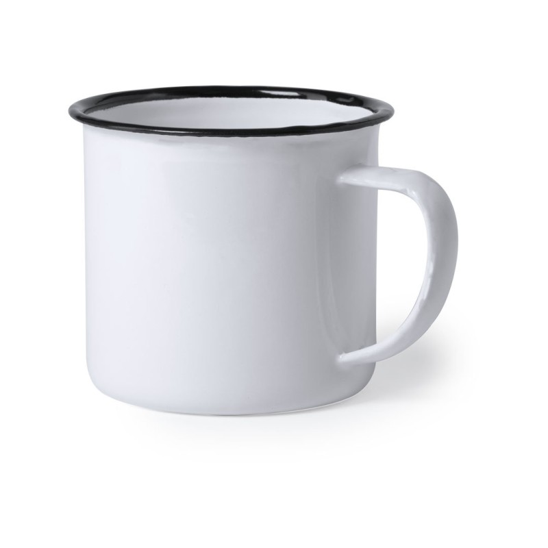 Kantol. Sublimation Mug (MAKITO 6359 ) - BLACK Kantol. Sublimation Mug (MAKITO 6359 ) - BLACK