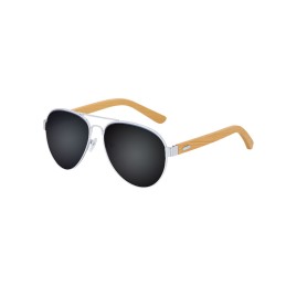 Gunok. Sunglasses (MAKITO 21472 ) - BLACK