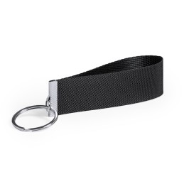 Tofin. Keyring (MAKITO 6488 ) - BLACK