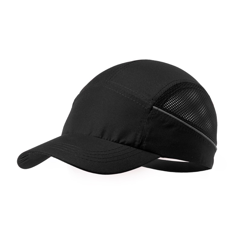 Isildur. Sapca / Cap (MAKITO 1536 ) - BLACK Isildur. Sapca / Cap (MAKITO 1536 ) - BLACK