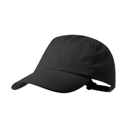 Karola. Sapca / Cap (MAKITO 20829 ) - BLACK