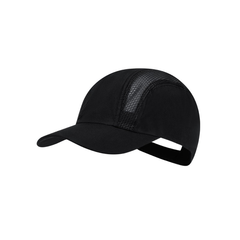 Hakos. Sapca / Cap (MAKITO 21437 ) - BLACK Hakos. Sapca / Cap (MAKITO 21437 ) - BLACK