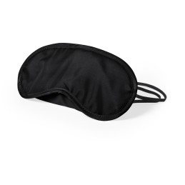 Asleep. Travel Eye Mask (MAKITO 9800 ) - BLACK