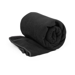 Bayalax. Absorbent Towel (MAKITO 5919 ) - BLACK