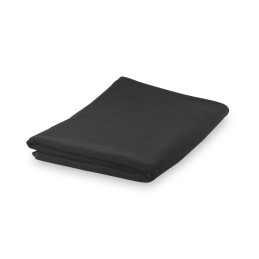Lypso. Absorbent Towel (MAKITO 4553 ) - BLACK