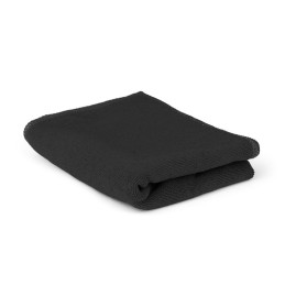 Kotto. Absorbent Towel (MAKITO 4554 ) - BLACK
