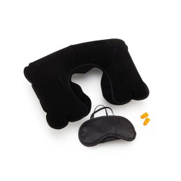 Plonet. Travel Set (MAKITO 4171 ) - BLACK