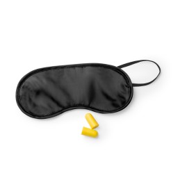 Yorder. Travel Set (MAKITO 4998 ) - BLACK