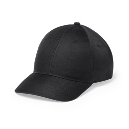 Blazok. Sapca Microfibre / Cap (MAKITO 5226 ) - BLACK