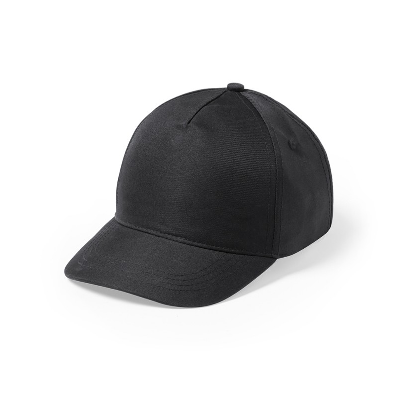 Modiak. Kids Cap (MAKITO 5239 ) - BLACK Modiak. Kids Cap (MAKITO 5239 ) - BLACK