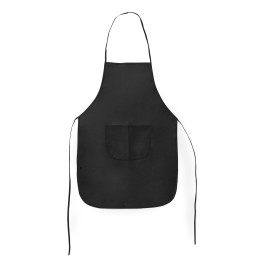 Vanur. Apron (MAKITO 4168 ) - BLACK