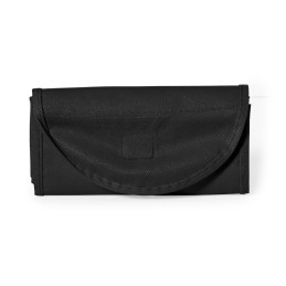 Konsum. Foldable Bag (MAKITO 3299 ) - BLACK