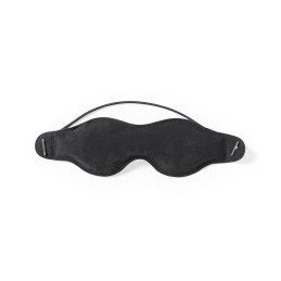 Milora. Cool Eye Mask (MAKITO 5170 ) - BLACK