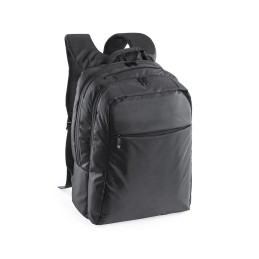 Shamer. Backpack (MAKITO 5445 ) - BLACK