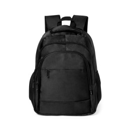 Luffin. Backpack (MAKITO 1844 ) - BLACK