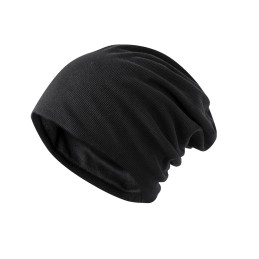 Simiut. Hat (MAKITO 21166 ) - BLACK