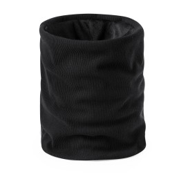 Rehony. Neck Warmer (MAKITO 21167 ) - BLACK