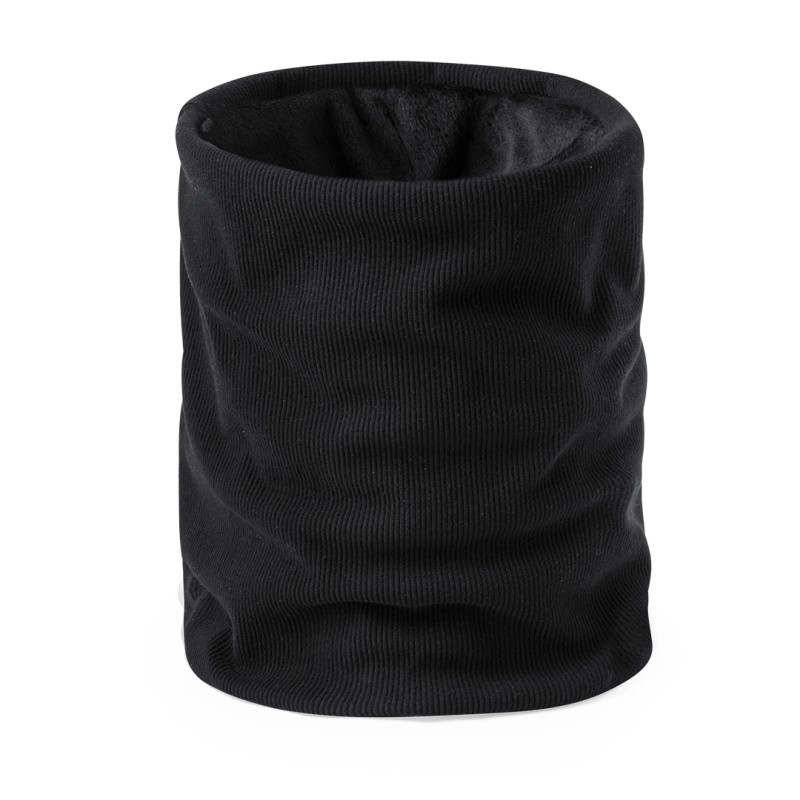 Rehony. Neck Warmer (MAKITO 21167 ) - BLACK Rehony. Neck Warmer (MAKITO 21167 ) - BLACK