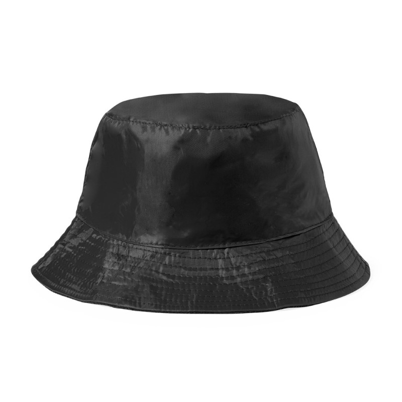 Nesy. Reversible Hat (MAKITO 9066 ) - BLACK Nesy. Reversible Hat (MAKITO 9066 ) - BLACK