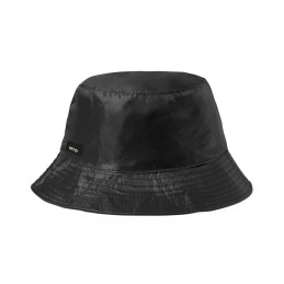 Skix. Reversible Hat (MAKITO 1807 ) - BLACK