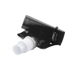 Boxter. Bottle (MAKITO 3584 ) - BLACK