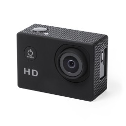 Komir. Action Camera (MAKITO 5246 ) - BLACK