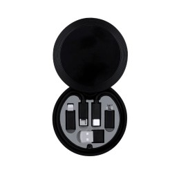 Reliek. Charging Cable Set (MAKITO 21850 ) - BLACK