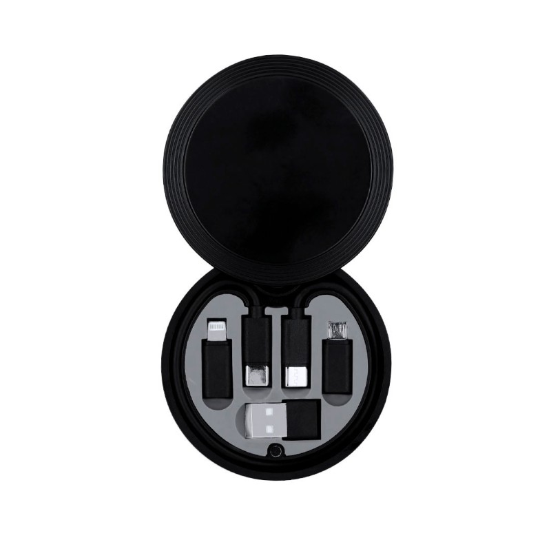 Reliek. Charging Cable Set (MAKITO 21850 ) - BLACK Reliek. Charging Cable Set (MAKITO 21850 ) - BLACK