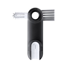 Grimg. Cleaner Brush (MAKITO 20734 ) - BLACK