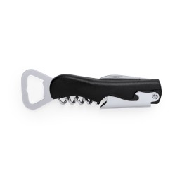 Joval. Corkscrew Opener (MAKITO 6095 ) - BLACK